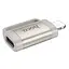 Переходник Hoco UA31B OTG Lightning male to Type-C female - миниатюра 3