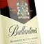 Уцінка. Віскі Ballantine's Finest Blended Scotch Whisky 40% 0.5 л  - мініатюра 4