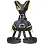 Cтраховочная система Singing Rock Profi Worker 3D Standard Black/Yellow XL (1033-SR W0081.DR-05) - миниатюра 1