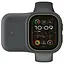 Портативное ЗУ Charging Soft Case for Apple Watch 44/45mm 1200 mAh - миниатюра 1