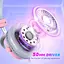 Наушники игровые Fifine H9P 7.1 Pink (127925) - миниатюра 6