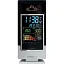 Метеостанция Technoline WS6502 Black/Silver (WS6502) - миниатюра 1