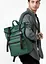 Мужской рюкзак Sambag RollTop LTTm зеленый 43 х 31 х 14 см (24238007m) - миниатюра 2