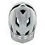 Велошолом Troy Lee Designs Youth Flowline Helmet Point One size White (1106-113540010) - мініатюра 4
