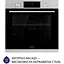 Духовка электрическая Minola EOD 6804 Inox - миниатюра 2