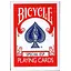 Карты для фокусов United States Play Card Company Bicycle ESP Special deck (+15 Online effects) (red) (ОР_КИБЕД-1) - миниатюра 1