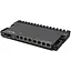 Маршрутизатор Mikrotik RouterBOARD RB5009UG+S+IN - мініатюра 1