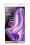 Фалоімітатор B Yours Sweet N Hard 7 21.5 см фіолетовий - мініатюра 4