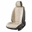 Премиум накидки для передних сидений BELTEX Chicago, biege 2шт(BX85550) - миниатюра 1