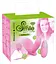 Вібратор Sweet Smile Shelly Remote Control 7.5 см рожевий - мініатюра 5