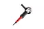 Угловая шлифовальная машина болгарка электрическая Intertool WT-0224 1200 Вт x 125 мм - миниатюра 8