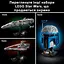 Конструктор LEGO Star Wars Логотип из кубиков «Звездные войны» 700 деталей (75407) - миниатюра 20