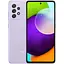 Смартфон Samsung Galaxy A52 (A525F) 128Gb Light Violet (SM-A525FLVDSEK) (Grade C) Seller Refurbished - мініатюра 1