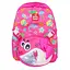 Рюкзак дитячий "Shark" Bambi T2625(Pink) застібка-блискавка, 1 відділення - мініатюра 1