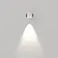 Настінний світильник Skarlat RWLB088 1W WH+BK 4000K - мініатюра 1