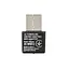 Адаптер WiFi PowerLink WR812 N300, USB 2E teh0017400 - миниатюра 3