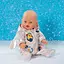 Одяг для ляльки Baby Born Комбінезон Зайчика 43 см (838174) - мініатюра 5
