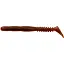 Силикон Reins Rockvibe Shad 3" 411 Seebug (15 шт/уп) - миниатюра 1