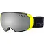 Маска Bolle Virtuose Black (1068-VIRTUOSE 21814 OS) - миниатюра 1