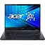 Acer Ноутбук TravelMate TMP414-55 14" WUXGA IPS, Intel U7-255U, 64GB, F1TB, UMA, Lin, синий - миниатюра 1