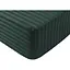 Простирадло Lotus 180х200х25 см зелене 000164520 - мініатюра 1