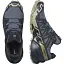 Кросівки Salomon outdoor Speedcross GTX 6 11 Grisai/Carbon/Tea - мініатюра 5