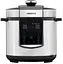 Мультиварка-скороварка MPC-P226 Silver 900W ARDESTO teh0023926 - мініатюра 1