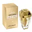 Paco Rabanne Lady Million Eau My Gold 80 мл туалетная вода - миниатюра 1