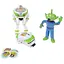 Ігрові фігурки Історія іграшок. Інопланетянин і Базз ID125 - мініатюра 1