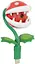 Камера для Nintendo Switch 2 Piranha Plant - миниатюра 2