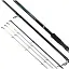 Удилище Preston фидерное Monster Xtreme Distance Feeder 4 м max 180 г - миниатюра 1