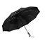 Парасолька Xiaomi Zuodu Automatic Umbrella ZD001 Black (68844) - мініатюра 1