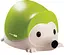 Дитячий горщик FreeON Hedgehog, green - мініатюра 1