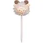 Ручка шариковая ZiBi Fluffy Lamb 0.7 мм синяя (ZB.2022) - миниатюра 5