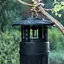 Светильник для уничтожения насекомых Eurolamp LED инсектицидный с вентилятором (MK-4W(LED)F) - миниатюра 4