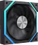 Вентилятор Gamemax FN12A-N2-R ARGB Black - мініатюра 1