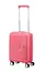 Детский чемодан American Tourister SOUNDBOX MINI SUN KISSED CORAL 47x32x21 Xs 47 См MG8*00001 - миниатюра 3