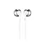 Наушники JBL проводная гарнитура T205 белые ( T205CRM) - миниатюра 4