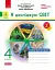 Я досліджую світ. 4 клас. Робочий зошит до підручника І. Грущинської, З. Хитрої, І. Дробязко. У 2-х частинах. Частина 2 - мініатюра 1