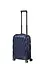 Валіза Samsonite C-LITE BLUE 55x40x20(23) 55 См CS2*31007 - мініатюра 12