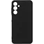 Чохол Silicone Cover TPU Shock Sides 1,5 mm for Samsung Galaxy A36 Black - мініатюра 1