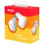 Навушники Ergo BS-530 Twins Nano 2 White (6918160) - мініатюра 7