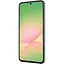 Смартфон Samsung Galaxy A56 8/256 GB Awesome Graphite (SM-A566BZKCEUC) [133120] - мініатюра 4