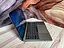 Ноутбук Apple MacBook Air 13" 2020 A2337 M1/16/256 (C02H8452Q05P) Б/в - мініатюра 4