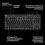Клавіатура Logitech G PRO X TKL RAPID Gaming (L920-013233) Black (920-013233) - мініатюра 7