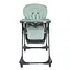 Стульчик для кормления Bambi M 3233L-G Jade Green  - миниатюра 4
