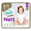 Підгузки Dada Extra Soft 6 XL (15+ кг) 28 шт (4820174980696) - мініатюра 1