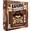 Настільна гра Strateg Карамба українською мовою (30336) - мініатюра 1