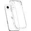 Чехол Spigen Ultra Hybrid для Apple iPhone Air Crystal Clear ACS10309 (149394) - миниатюра 7