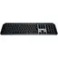 Клавіатура Logitech MX Keys S for Mac Space Grey 920-011637 (138844) - мініатюра 3